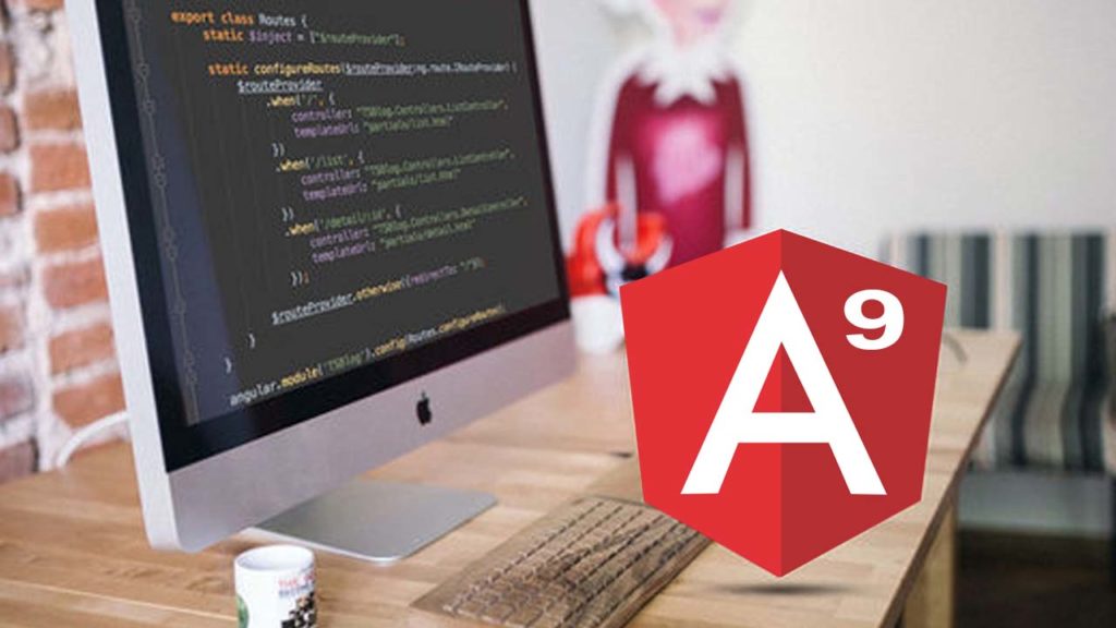مشاهده فهرست اخبار استخدام و فرصت های شغلی برنامه نویس انگولار Angular امروز و چند روز گذشته از سایت کاریابی آنلاین کامپیوتر جابز برای متقاضیان کار این زبان برنامه نویسی