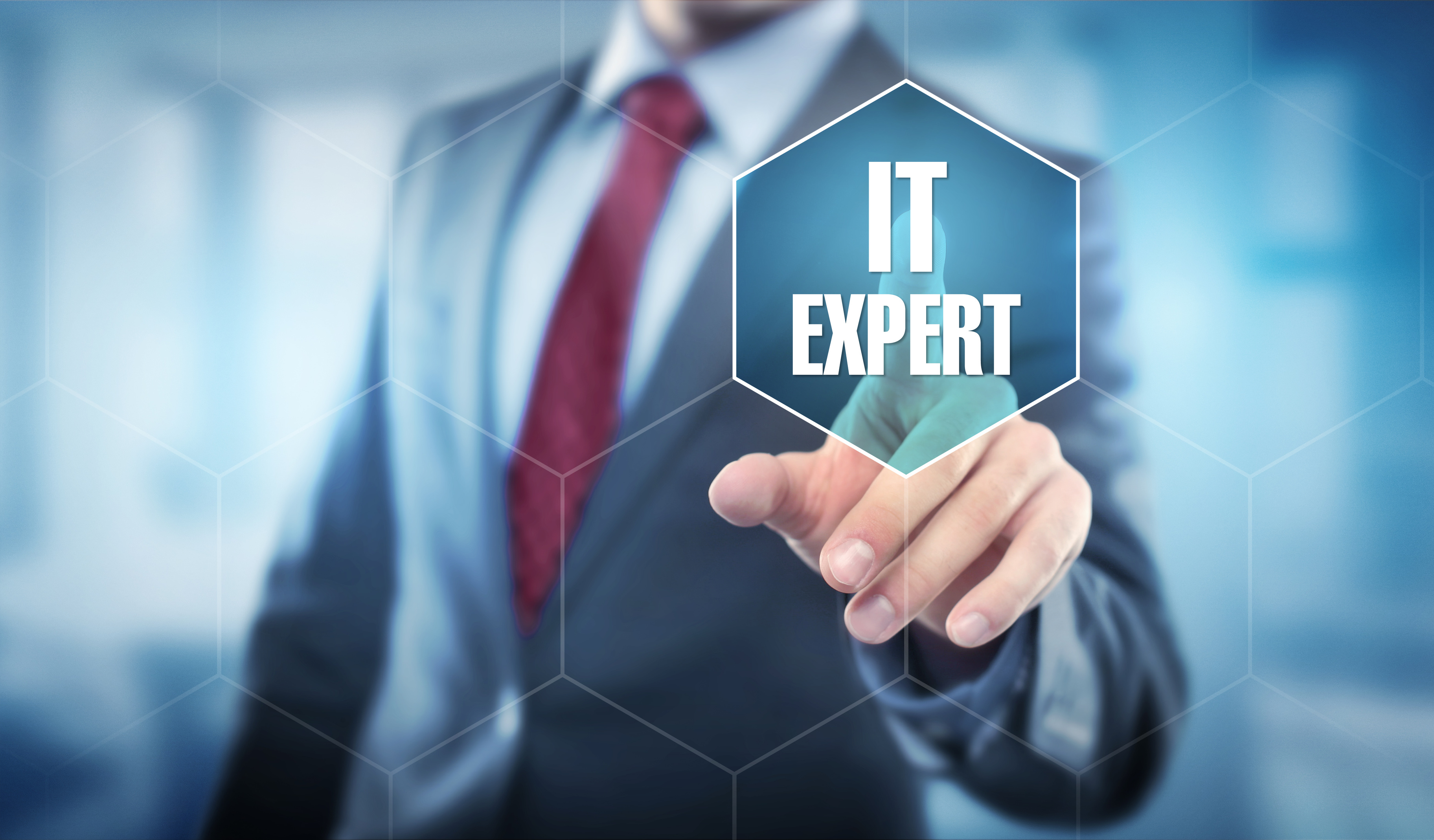 بهترین سایت استخدام فناوری اطلاعات از کارشناس IT دعوت به همکاری می کند