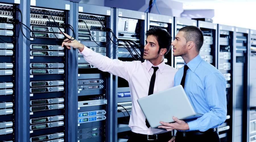 وظایف کارشناس IT در سایت استخدام فناوری اطلاعات