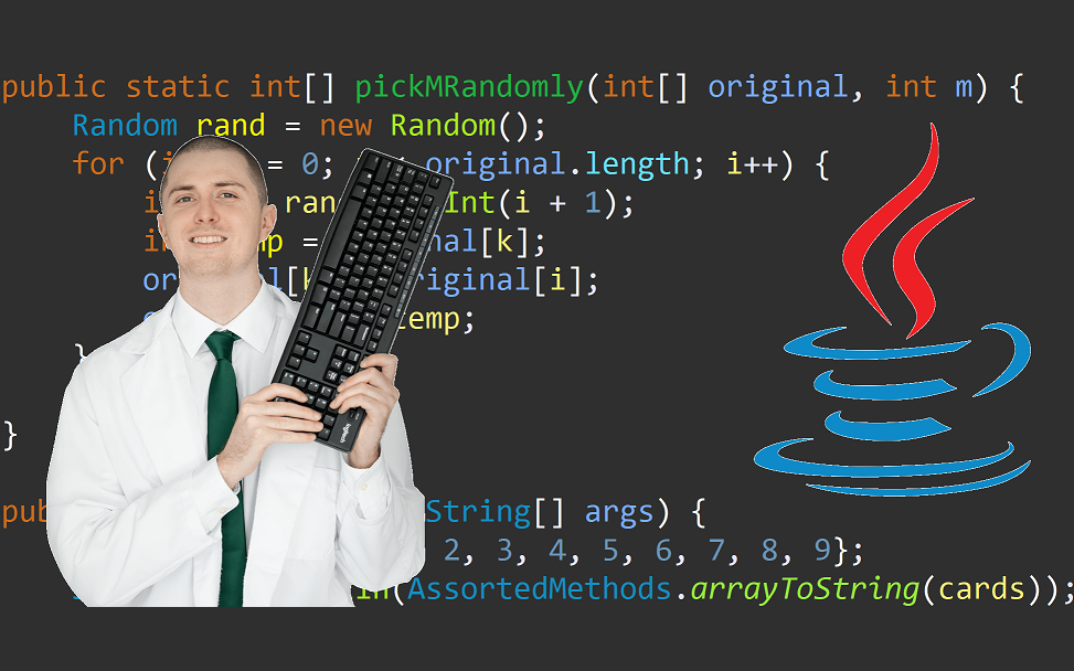 آگهی های امروز استخدامی برنامه نویسی جاوا Java Programming و خبرهای دعوت به همکاری از نیروی برنامه نویس این حوزه را در سایت کاریابی و استخدام آنلاین کامپیوتر جابز بیابید.