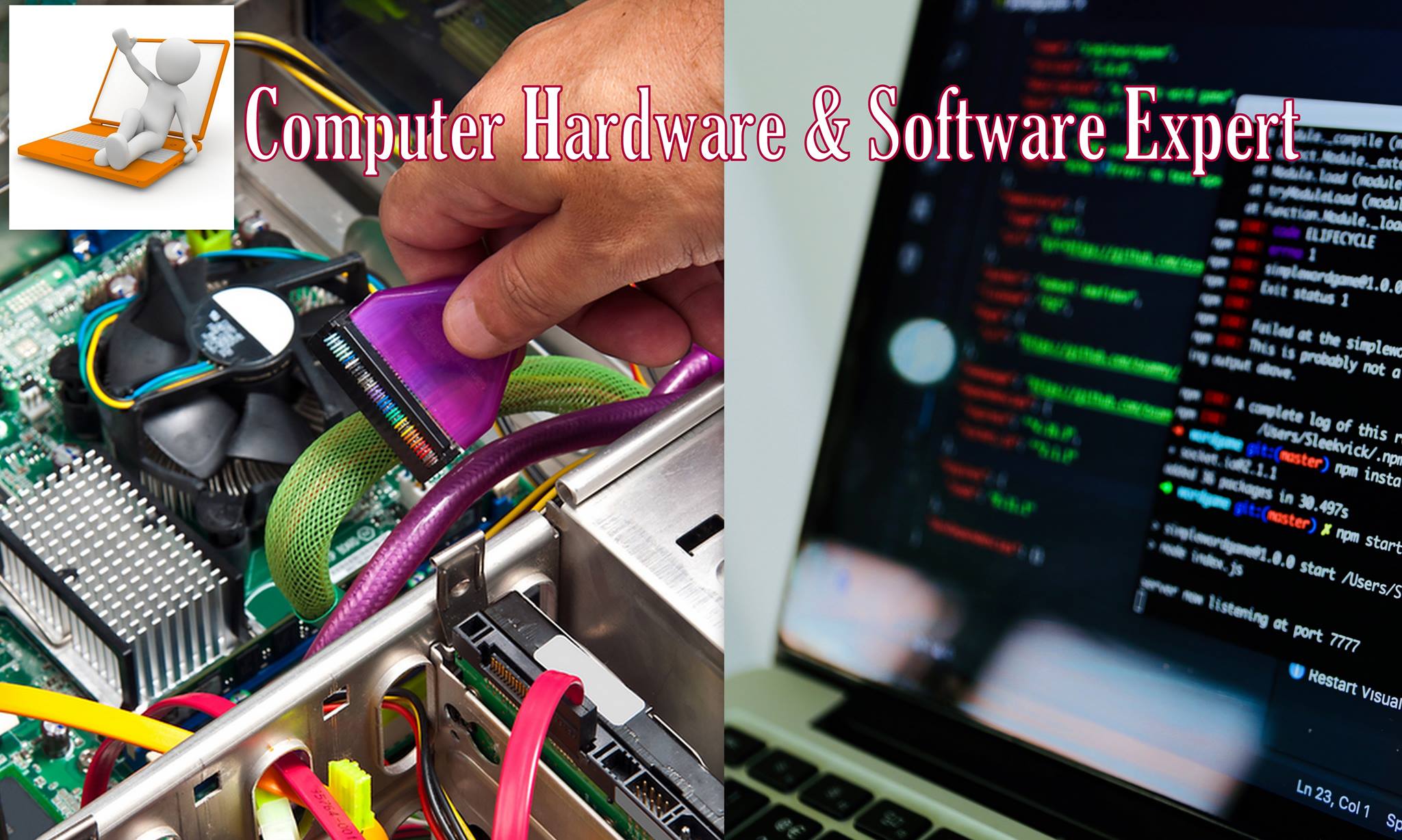 برای استخدام به عنوان مهندس کامپیوتر در رشته مهندسی نرم افزار یا سخت افزار Computer Hardware & Software Engineer شرایط و قابلیت هایی اعم از تجربه و سوابق کاری، مهارت ها و توانایی ها مورد نیاز است که کارجو یا کارآموز این شاخه باید به آنها دست پیدا نماید.