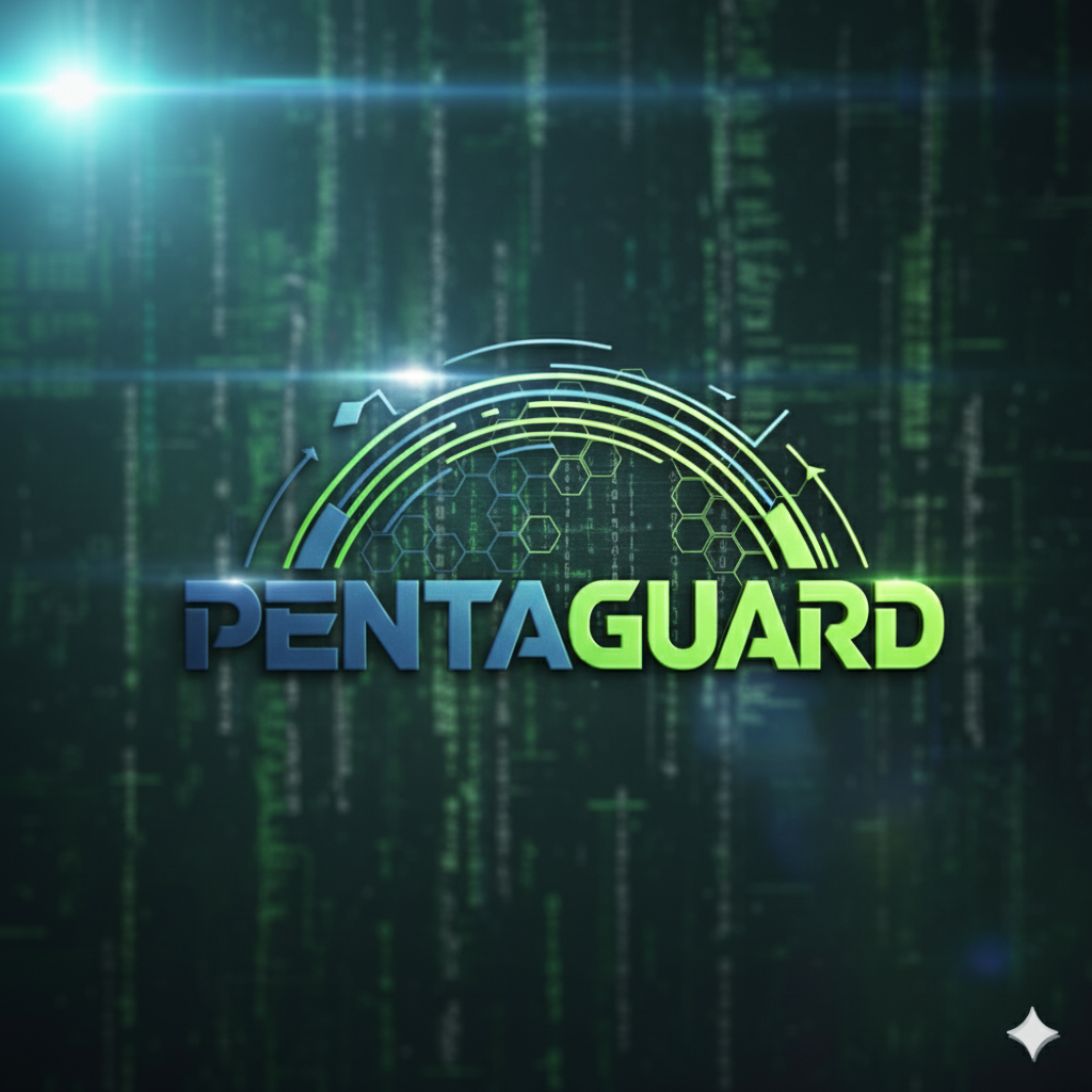 Pentaguard